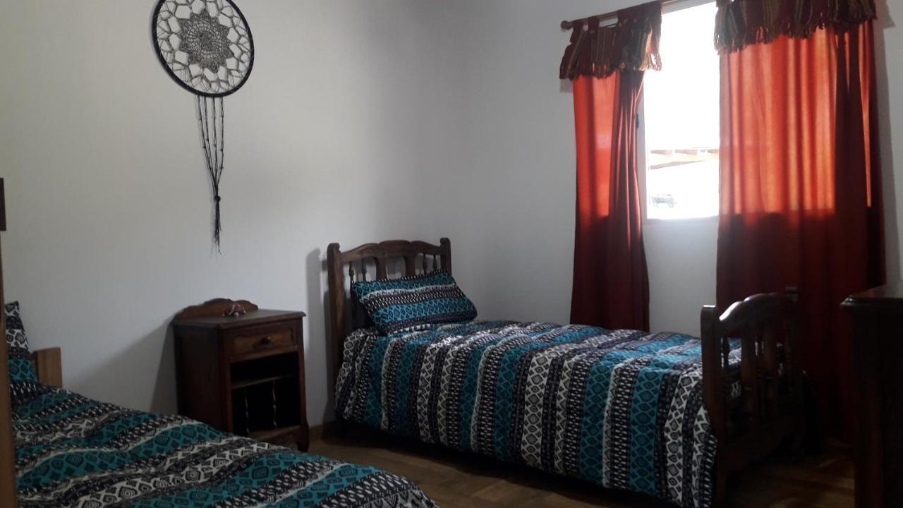 El Jarillal Chalet de Montaña a pasos del lago Lago Puelo Exterior foto